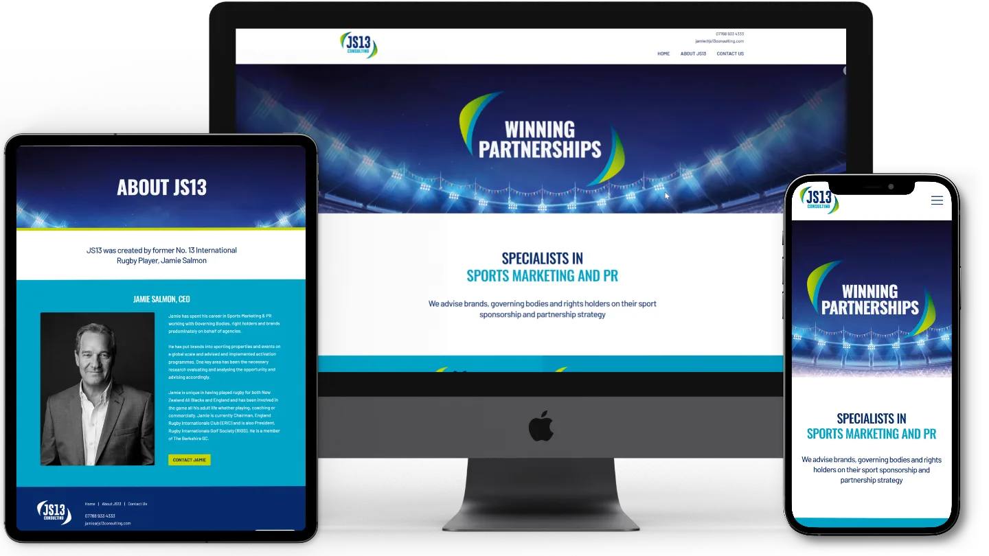 js13 consulting