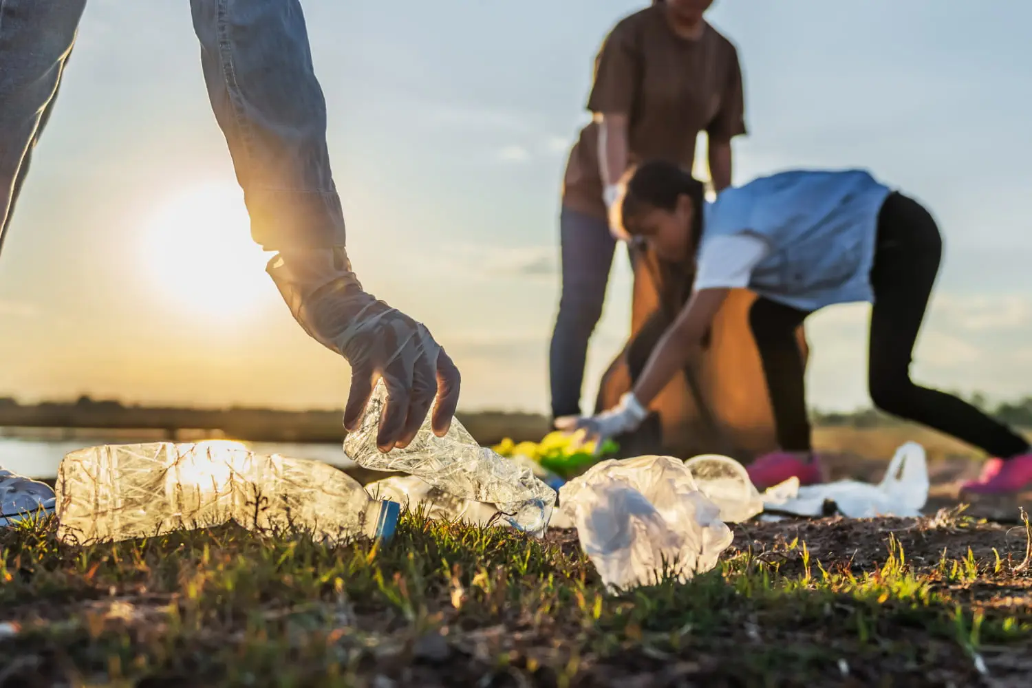 environmental charity